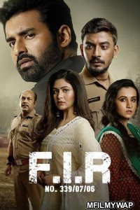 FIR 339 07 06 (2021) Bengali Full Movie