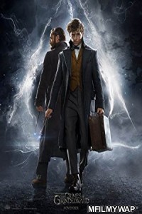 Fantastic Beasts The Crimes of Grindelwald (2018) Hollywood English Movie