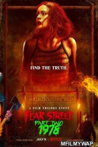 Fear Street Part Two: 1978 (2021) Hindi Dubbed Movies
