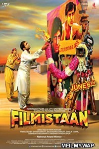 Filmistaan (2012) Bollywood Hindi Movie