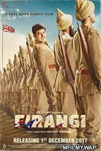 Firangi (2017) Bollywood Hindi Full Movie