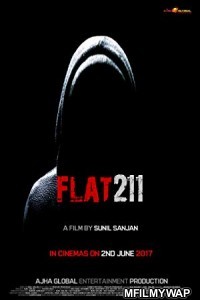 Flat 211 (2017) Bollywood Hindi Movie