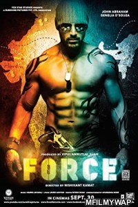 Force (2011) Bollywood Hindi Movie