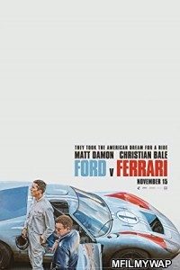 Ford V Ferrari (2019) Hollywood English Full Movie