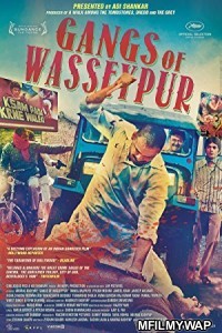 Gangs of Wasseypur 1 (2012) Bollywood Hindi Full Movie
