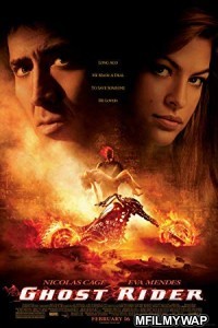 Ghost Rider 1 (2007) Hindi Dubbed Movie