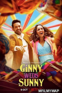 Ginny Weds Sunny (2020) Bollywood Hindi Movie