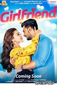 Girlfriend (2018) Bengali Full Movie
