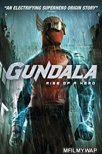 Gundala (2019) English Full Movie