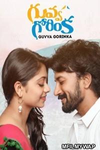 Guvva Gorinka (Love Birds) (2020) UNCUT Hindi Dubbed Movie