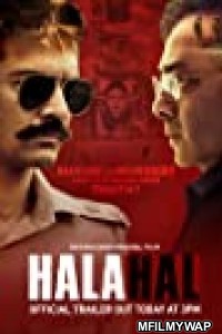 Halahal (2020) Bollywood Hindi Movies