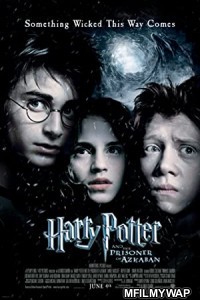 Harry Potter 3 And The Prisoner Of Azkaban (2004) Hindi Dubbed Movie