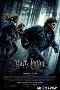 Harry Potter 7 And Deathly Hallows Part 1 (2010) Hindi Dubbed Movie