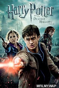Harry Potter 8 And The Deathly Hallows Part 2 (2011) Hindi Dubbed Movie