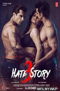 Hate Story 3 (2015) Bollywood Hindi Movie