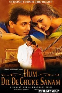 Hum Dil De Chuke Sanam (1999) Bollywood Hindi Movie