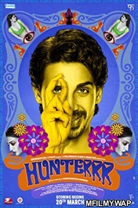 Hunterrr (2015) Bollywood Hindi Movie