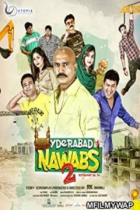 Hyderabad Nawabs 2 (2019) Bollywood Hindi Movie
