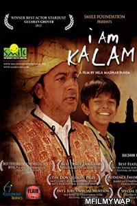 I Am Kalam (2010) Bollywood Hindi Movie