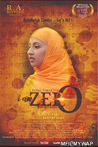 I Am Zero The Power Within (2019) Bollywood Hindi Movie