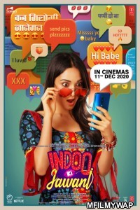 Indoo Ki Jawani (2020) Bollywood Hindi Movies