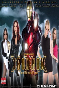 Iron Man: An Extreme Comixxx Parody (2011) Hollywood English Full Movie