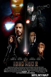 Iron Man 2 (2010) Hindi Dubbed Movie