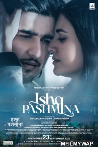 Ishq Pashmina (2022) Bollywood Hindi Movie