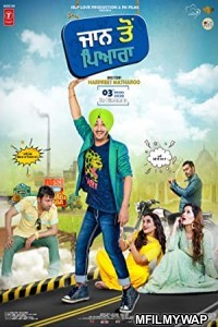 Jaan to Pyara (2020) Punjabi Full Movie