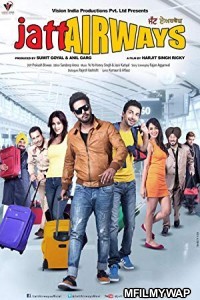Jatt Airways (2013) Punjabi Movie