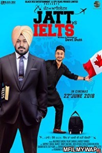 Jatt Vs Lelts (2018) Punjabi Movie
