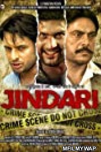 Jindari (2018) Punjabi Full Movie