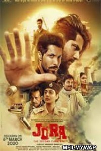 Jora The Second Chapter (2020) Punjabi Full Movie
