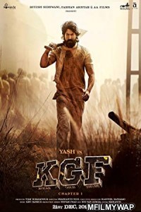 K G F Chapter 1 (Kolar Gold Fields) (2018) Bollywood Hindi Movie
