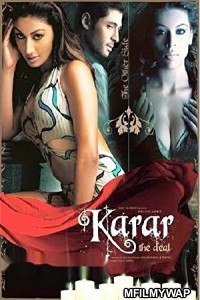 Karar The Deal (2014) Bollywood Hindi Movie