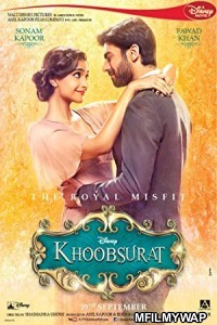 Khoobsurat (2014) Bollywood Hindi Movie