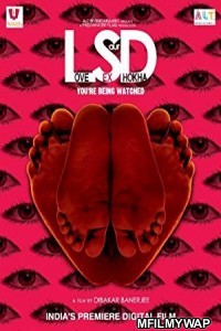 LSD: Love Sex Aur Dhokha (2010) Bollywood Hindi Movie