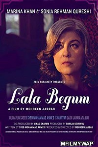 Lala Begum (2016) Bollywood Hindi Movie
