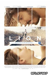Lion (2016) English Full Movie
