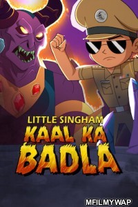 Little Singham: Kaal Ka Badla (2020) Bollywood Hindi Movie