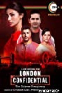 London Confidential (2020) Bollywood Hindi Movie