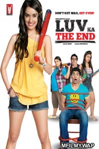 Luv Ka the End (2011) Bollywood Hindi Full Movie