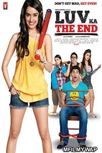 Luv Ka the End (2011) Bollywood Hindi Movie