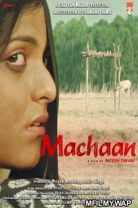 Machaan (2020) Bollywood Hindi Movie