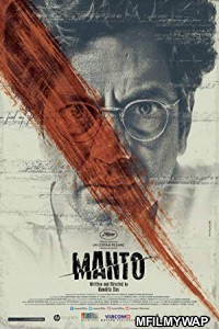 Manto (2018) Bollywood Hindi Movie