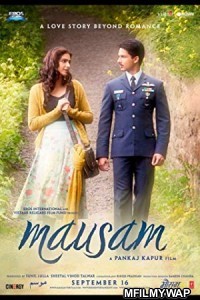 Mausam (2011) Bollywood Hindi Full Movie