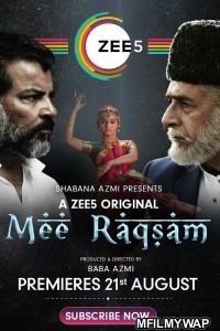 Mee Raqsam (2020) Bollywood Hindi Movie