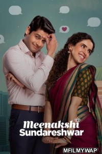 Meenakshi Sundareshwar (2021) Bollywood Hindi Movie