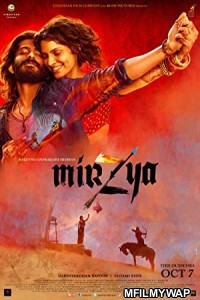 Mirzya (2016) Bollywood Hindi Movie