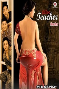 Miss Teacher (2016) Bollywood Hindi Movie